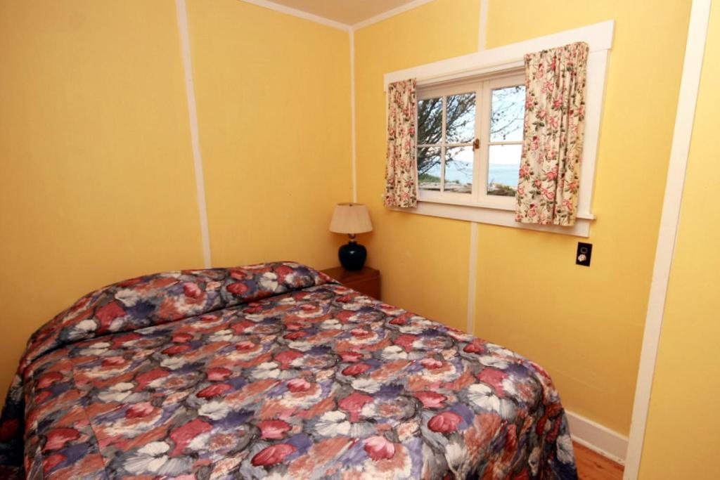 North Beach Inn Eastsound Rum bild