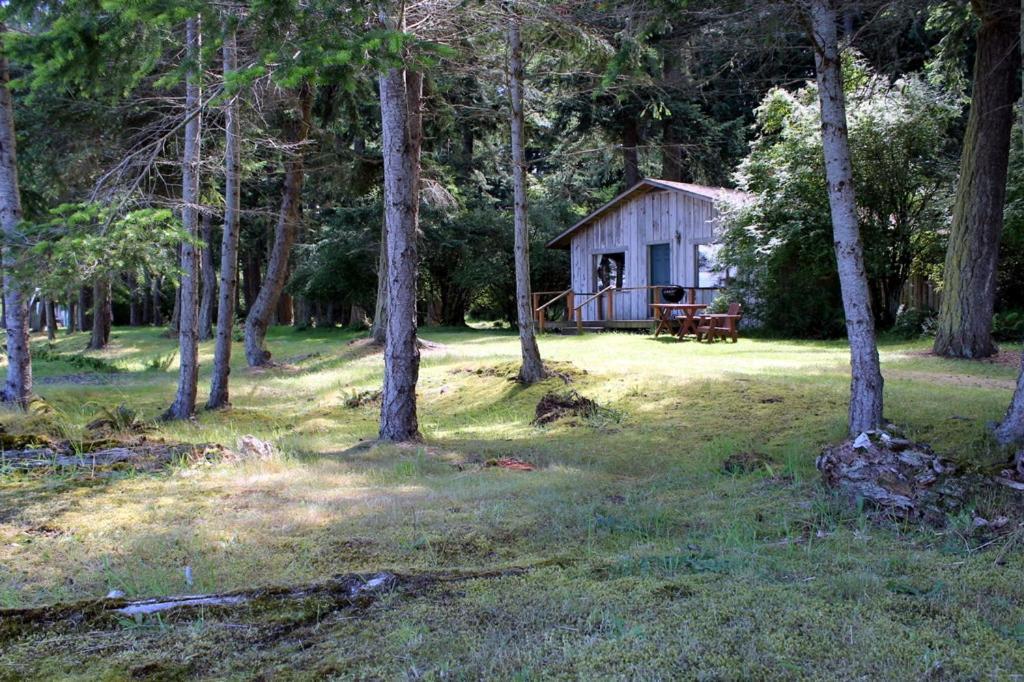 North Beach Inn Eastsound Exteriör bild